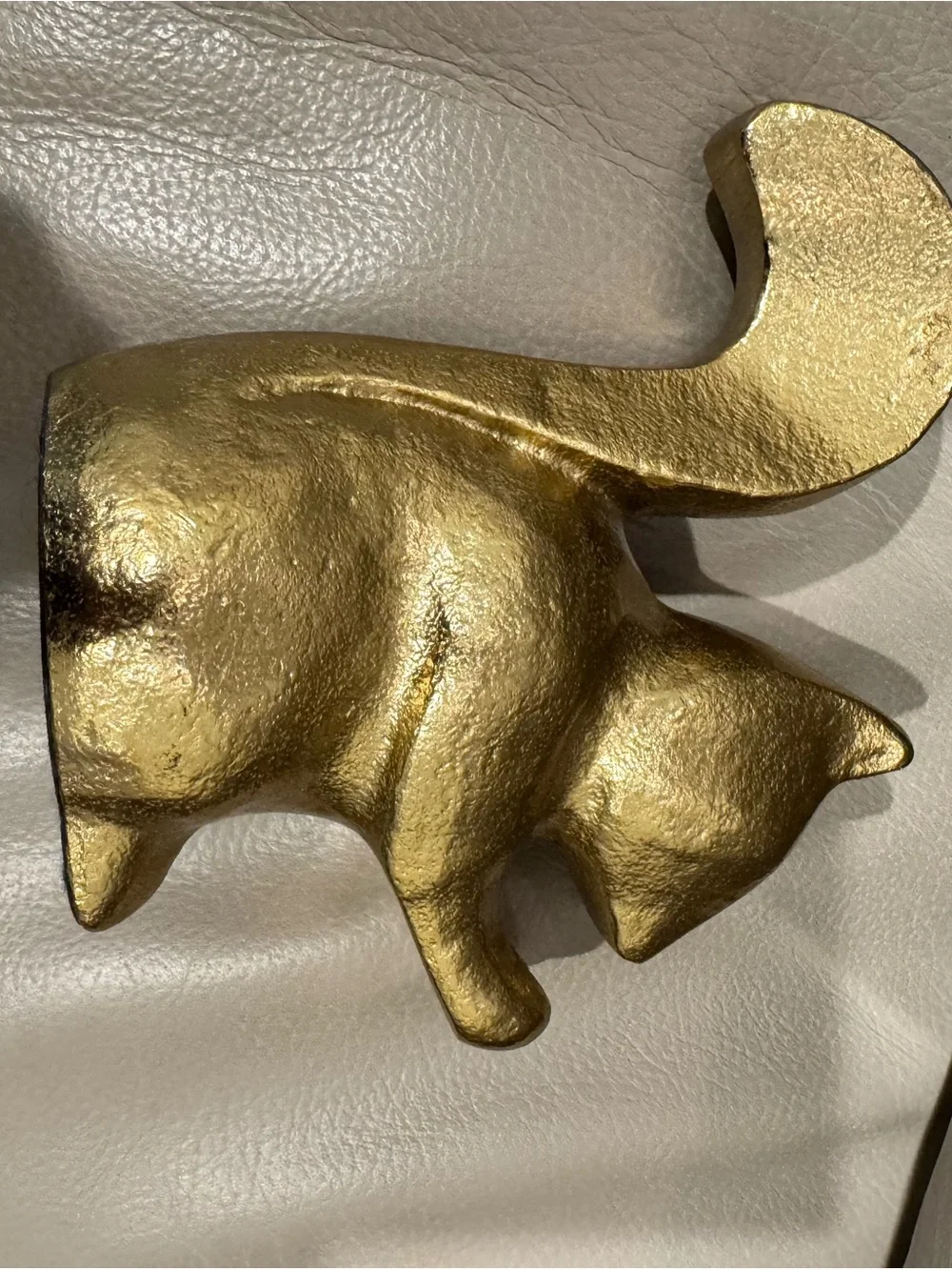 Target Gold Squirrel Figurine Home Accent